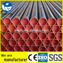 PSL1 / PSL2 API 5L Gr.B Q235B tuyau en acier pour pipeline